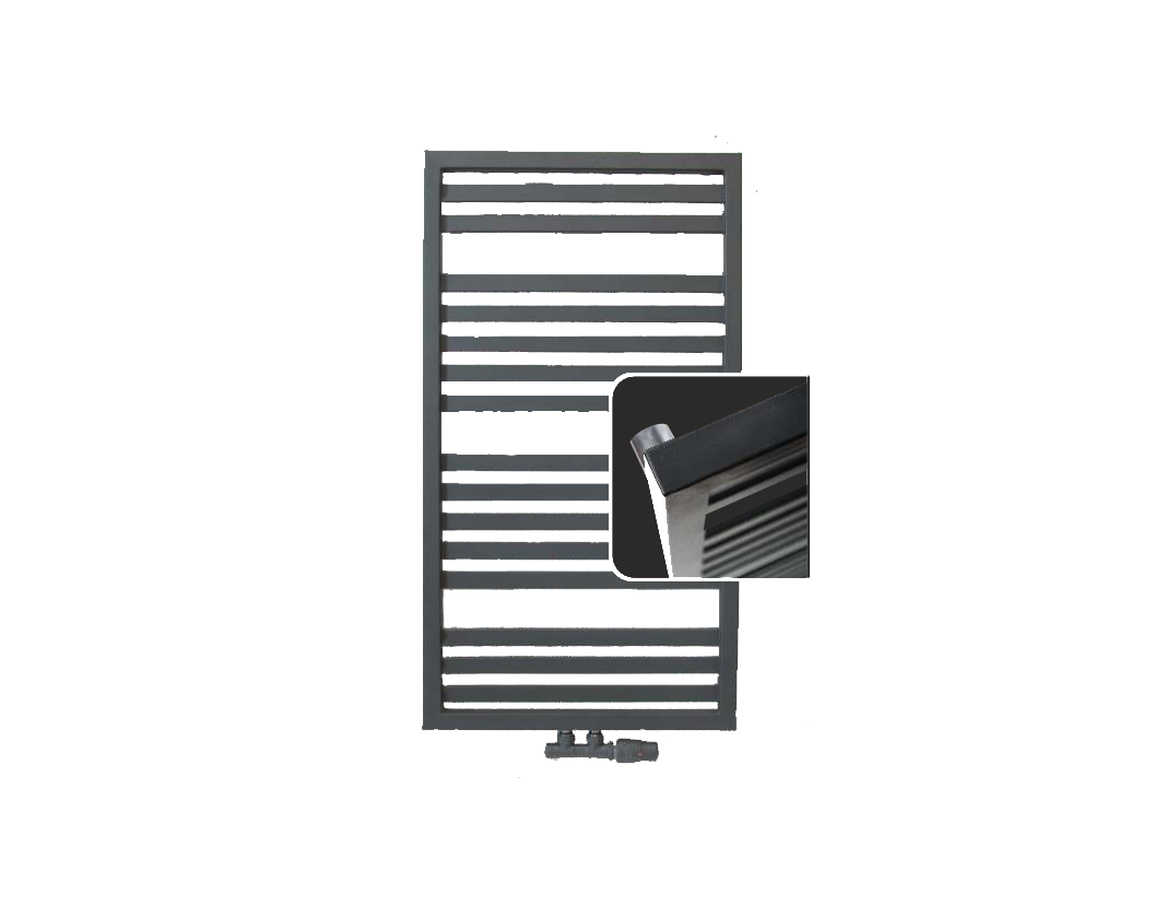 grzejnik dekoracyjny tres